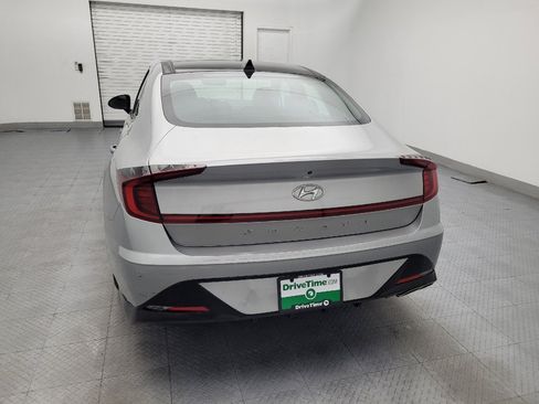 Used 2020 Hyundai Sonata SEL FWD image 6