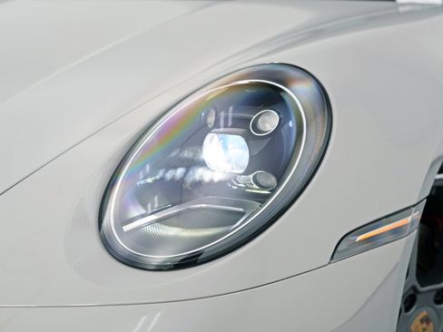 Used 2023 Porsche 911 Carrera S w/ Sport Package image 60