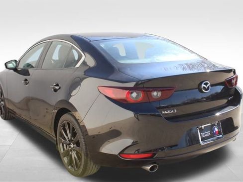 Certified 2024 MAZDA MAZDA3 s image 6