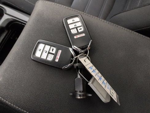 Used 2020 Honda CR-V EX image 39