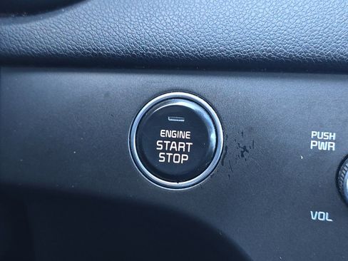 Used 2017 Kia Sportage EX w/ EX Premium Package image 22