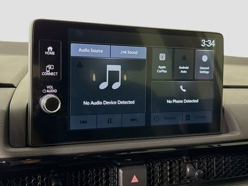 Used 2026 Honda CR-V EX-L image 14