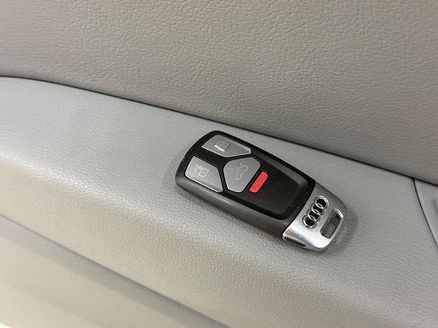 Used 2018 Audi A5 2.0T Premium Plus w/ Premium Plus image 86