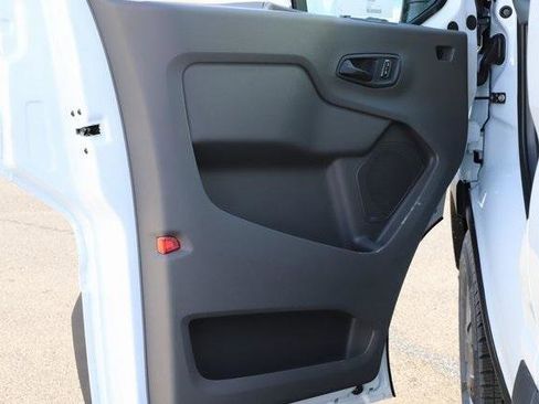 New 2026 Ford Transit 150 Low Roof image 13