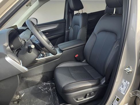 New 2026 MAZDA CX-90 Plug-In Hybrid w/ Preferred image 13