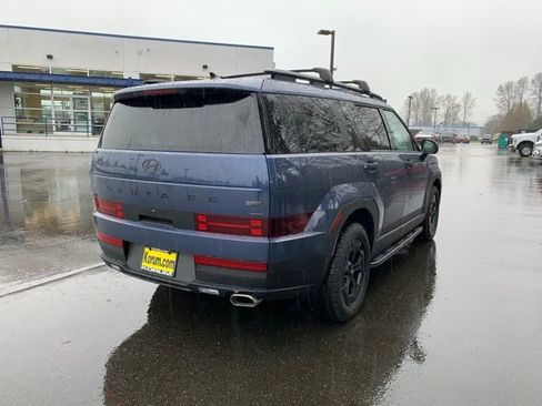 New 2026 Hyundai Santa Fe XRT AWD/4WD image 7