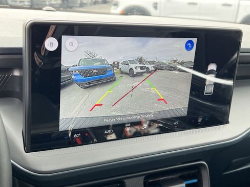 New 2026 Ford Maverick Lobo image 19