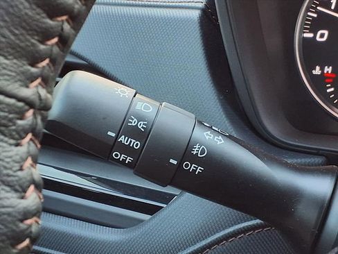 New 2026 Subaru Forester Touring image 14