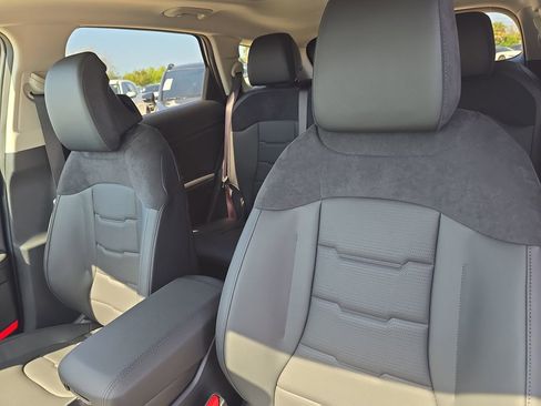 New 2026 Kia Sportage SX image 22