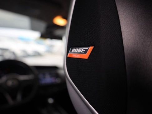 Used 2024 Nissan Kicks SR w/ SR Premium Package image 11