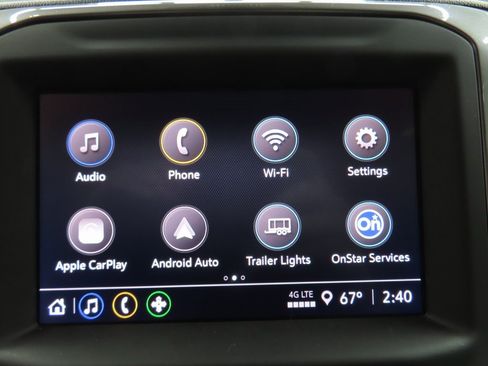 Used 2024 Chevrolet Silverado 3500 W/T w/ WT Convenience Package image 17