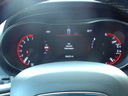 Used 2020 Dodge Durango GT RWD image 13