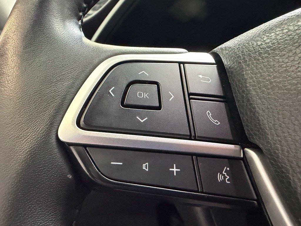Used 2025 Toyota Grand Highlander AWD image 26