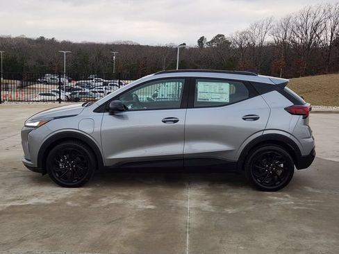 New 2027 Chevrolet Bolt RS FWD image 4