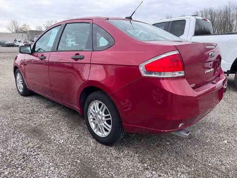 Used 2009 Ford Focus SE image 6