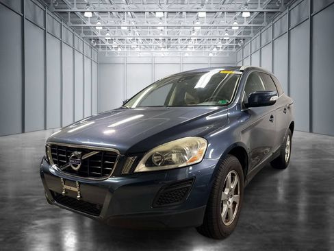 Used 2011 Volvo XC60 3.2 R-Design FWD image 1