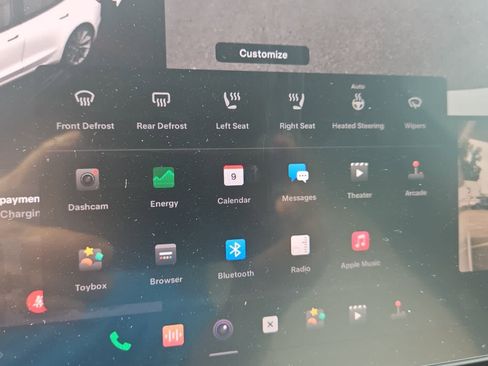 Used 2021 Tesla Model 3 Long Range image 19