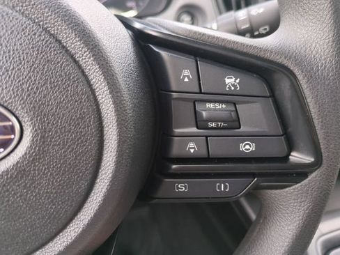 Used 2026 Subaru Crosstrek 2.5i Premium AWD/4WD image 29