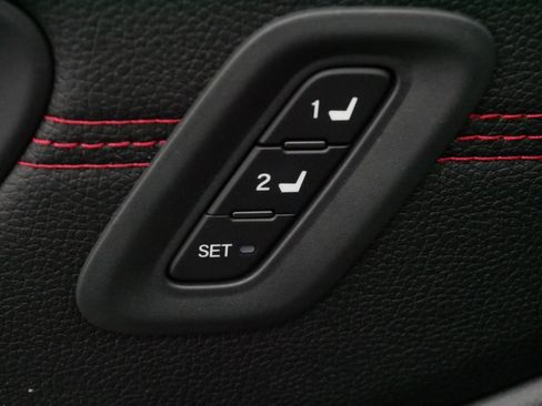 Certified 2026 Honda Pilot Black Edition image 19