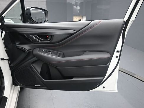 New 2025 Subaru Crosstrek 2.5i Wilderness w/ Wilderness Package image 28