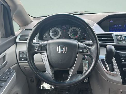 Used 2011 Honda Odyssey EX-L image 24