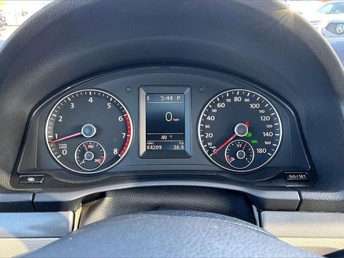 Used 2010 Volkswagen Eos Komfort image 20