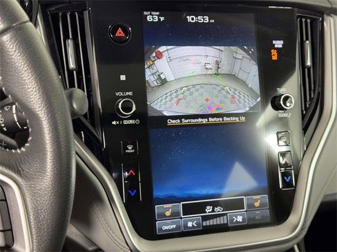 Used 2023 Subaru Legacy Premium image 26
