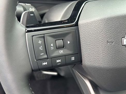 New 2026 Nissan Rogue Platinum w/ Platinum Premium Package AWD/4WD image 28