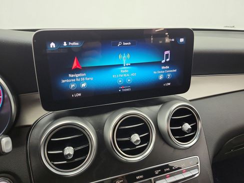Used 2022 Mercedes-Benz GLC 300 image 10