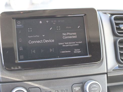 Used 2025 RAM ProMaster 2500 w/ Cold Weather Group image 18