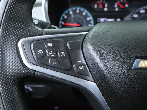 Certified 2022 Chevrolet Equinox LS AWD/4WD image 18
