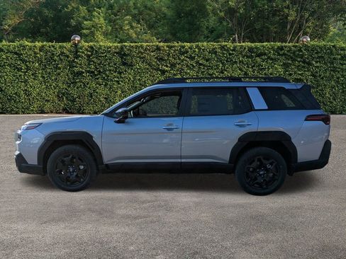 New 2026 Subaru Outback Limited image 7