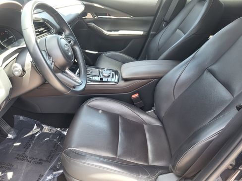 Used 2021 MAZDA CX-30 AWD 2.5 S w/ Premium Package image 10