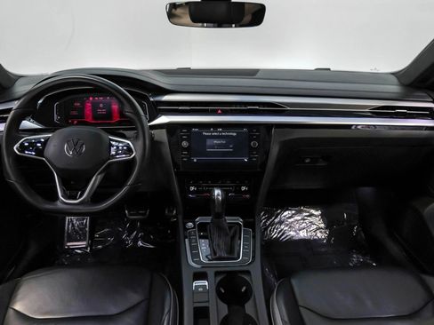 Used 2021 Volkswagen Arteon SEL image 8