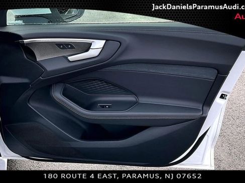 Used 2025 Audi A5 2.0T Premium Plus w/ Premium Plus image 17