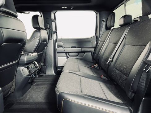 Used 2025 Ford F150 Tremor image 13