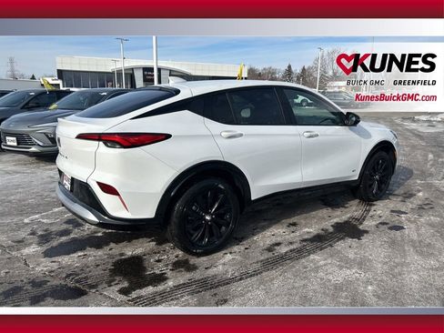 New 2026 Buick Envista Sport Touring w/ Convenience I Package image 5