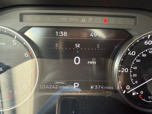 Used 2022 Mitsubishi Outlander SEL image 27