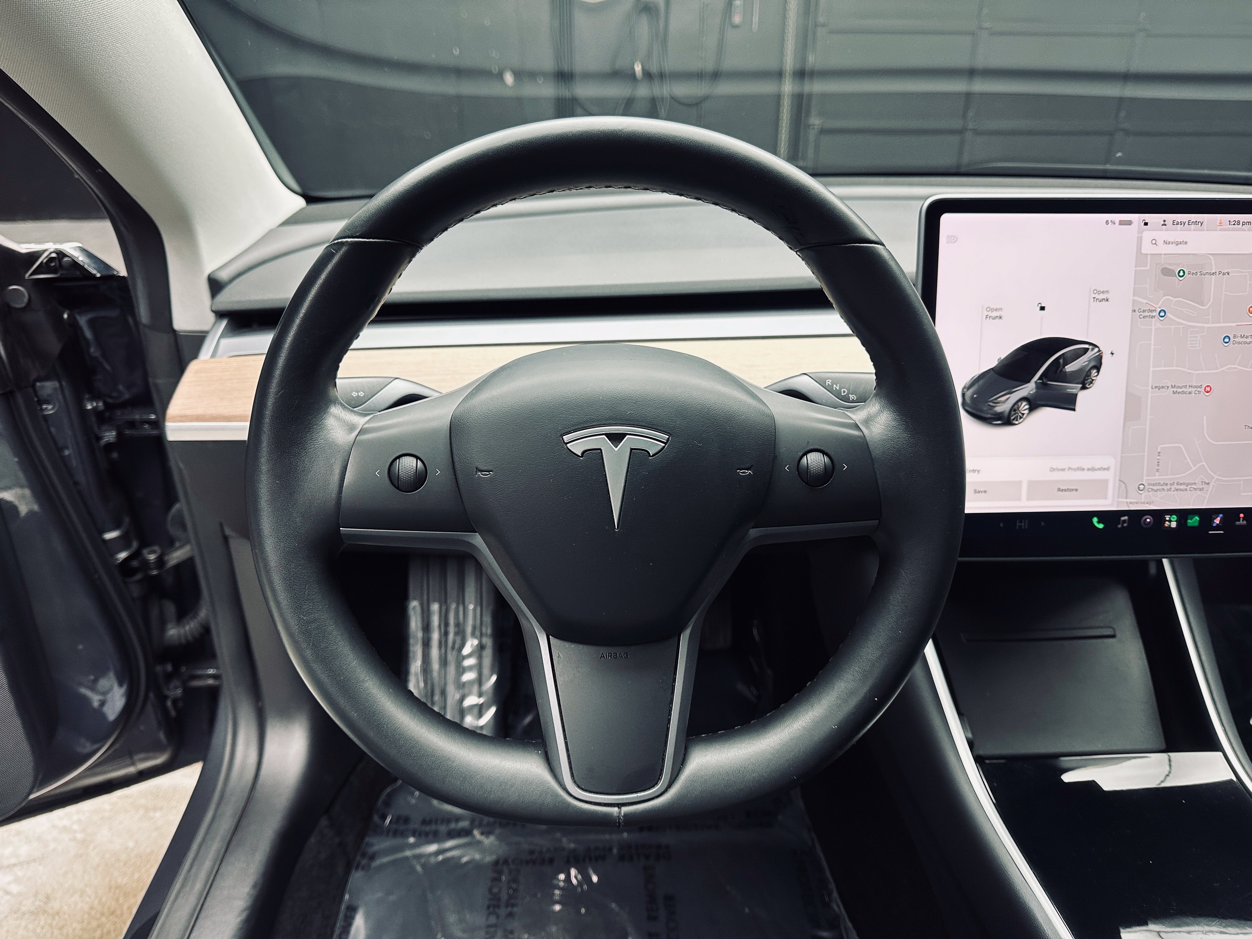 Used 2018 Tesla Model 3 Long Range AWD/4WD image 26