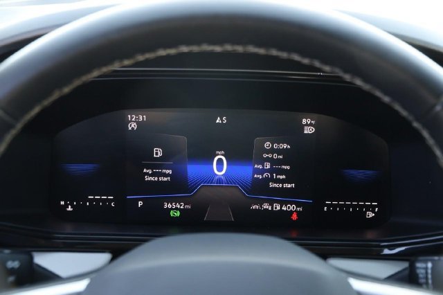 Used 2025 Volkswagen Taos S FWD image 13