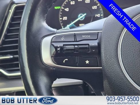 Used 2023 Kia Sportage SX Prestige AWD/4WD image 26