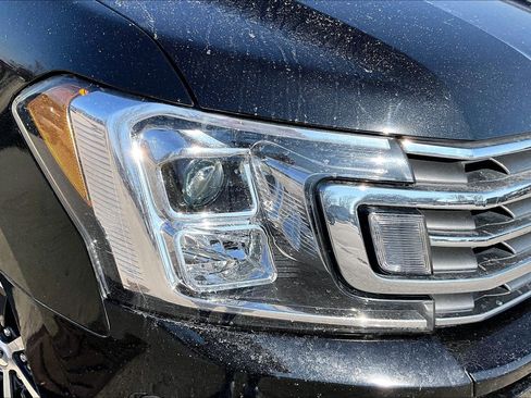 Used 2021 Ford Expedition Max XLT image 28