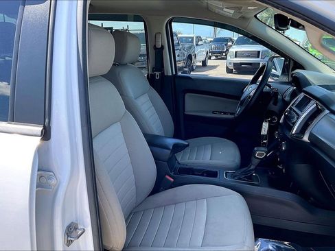 Used 2019 Ford Ranger XLT w/ Trailer Tow Package image 29