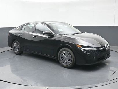 Certified 2026 Nissan Sentra S w/ Floor Mat Package