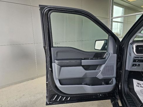 Used 2023 Ford F150 XLT w/ Equipment Group 302A High AWD/4WD image 18