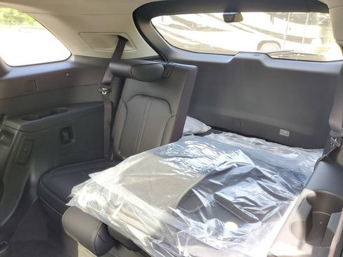 New 2026 MAZDA CX-90 Plug-In Hybrid w/Premium Sport AWD/4WD image 16