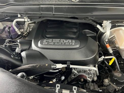 Used 2025 RAM 2500 Power Wagon image 34