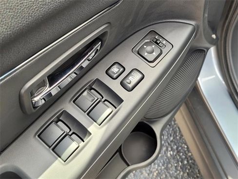 New 2025 Mitsubishi Outlander Sport SE image 15
