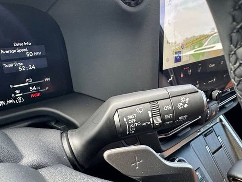 Used 2025 Lexus GX 550 550 Luxury+ image 11