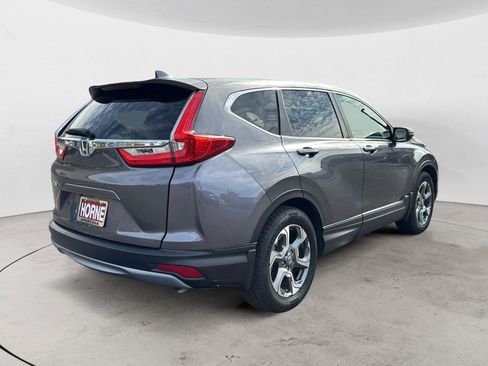Used 2019 Honda CR-V EX image 5